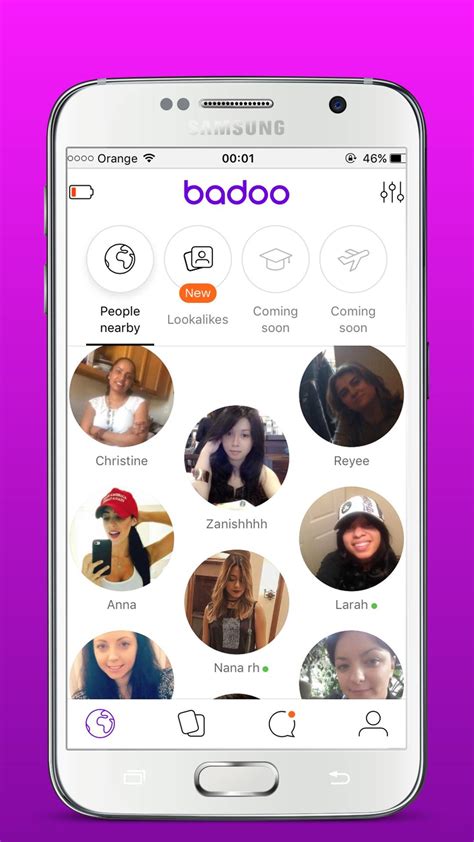 badoo 2|Free Online Dating .